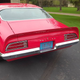 Illustration for article titled For $34,999, Could This 1971 Pontiac Firebird Formula 455 Make You The Biggest On The Block?